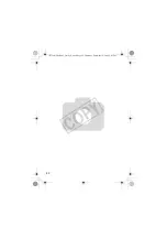 Предварительный просмотр 82 страницы Canon 3509B001 User Manual