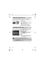 Предварительный просмотр 86 страницы Canon 3509B001 User Manual