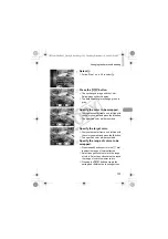 Предварительный просмотр 101 страницы Canon 3509B001 User Manual