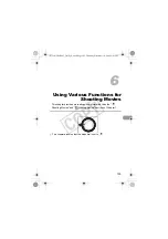 Предварительный просмотр 103 страницы Canon 3509B001 User Manual