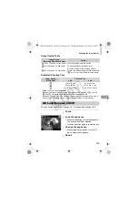 Предварительный просмотр 105 страницы Canon 3509B001 User Manual