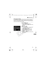 Предварительный просмотр 113 страницы Canon 3509B001 User Manual