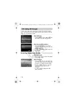 Предварительный просмотр 118 страницы Canon 3509B001 User Manual