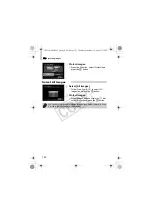 Предварительный просмотр 122 страницы Canon 3509B001 User Manual