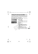 Предварительный просмотр 131 страницы Canon 3509B001 User Manual