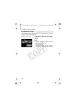 Предварительный просмотр 132 страницы Canon 3509B001 User Manual