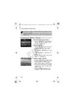 Предварительный просмотр 134 страницы Canon 3509B001 User Manual