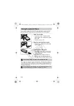 Предварительный просмотр 150 страницы Canon 3509B001 User Manual