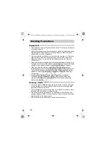 Предварительный просмотр 162 страницы Canon 3509B001 User Manual