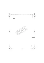 Предварительный просмотр 169 страницы Canon 3509B001 User Manual