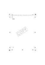 Предварительный просмотр 170 страницы Canon 3509B001 User Manual