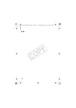 Предварительный просмотр 174 страницы Canon 3509B001 User Manual