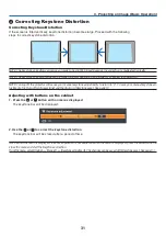 Preview for 40 page of Canon 3518B002 - LV 8300 WXGA LCD Projector User Manual