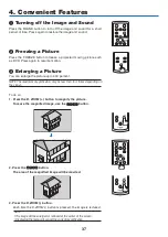 Preview for 46 page of Canon 3518B002 - LV 8300 WXGA LCD Projector User Manual