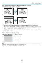 Предварительный просмотр 62 страницы Canon 3518B002 - LV 8300 WXGA LCD Projector User Manual