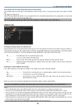 Предварительный просмотр 70 страницы Canon 3518B002 - LV 8300 WXGA LCD Projector User Manual