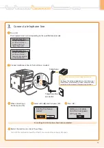 Предварительный просмотр 15 страницы Canon 3555B001 Starter Manual