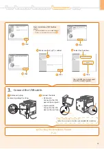 Предварительный просмотр 21 страницы Canon 3555B001 Starter Manual