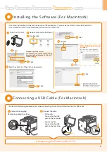 Предварительный просмотр 23 страницы Canon 3555B001 Starter Manual