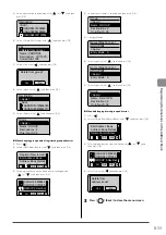 Preview for 81 page of Canon 3555B001AA Basic Operation Manual