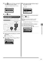 Preview for 93 page of Canon 3555B001AA Basic Operation Manual