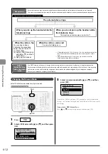 Preview for 96 page of Canon 3555B001AA Basic Operation Manual