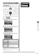 Preview for 97 page of Canon 3555B001AA Basic Operation Manual