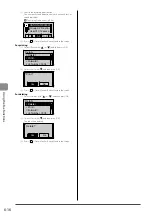 Preview for 100 page of Canon 3555B001AA Basic Operation Manual