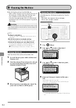 Preview for 118 page of Canon 3555B001AA Basic Operation Manual