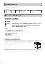 Preview for 12 page of Canon 3556B001AA Basic Operation Manual