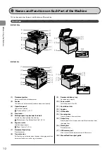 Preview for 26 page of Canon 3556B001AA Basic Operation Manual