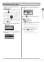 Preview for 35 page of Canon 3556B001AA Basic Operation Manual