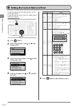 Preview for 36 page of Canon 3556B001AA Basic Operation Manual