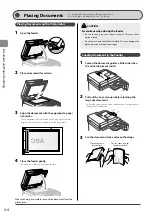 Preview for 40 page of Canon 3556B001AA Basic Operation Manual