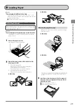 Preview for 45 page of Canon 3556B001AA Basic Operation Manual