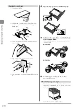 Preview for 46 page of Canon 3556B001AA Basic Operation Manual