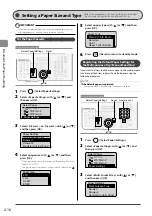 Preview for 52 page of Canon 3556B001AA Basic Operation Manual