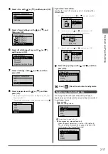 Preview for 53 page of Canon 3556B001AA Basic Operation Manual