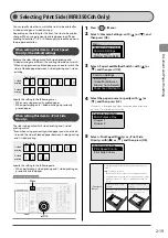 Preview for 55 page of Canon 3556B001AA Basic Operation Manual