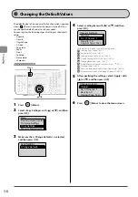 Preview for 64 page of Canon 3556B001AA Basic Operation Manual