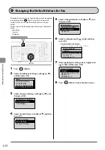 Preview for 104 page of Canon 3556B001AA Basic Operation Manual