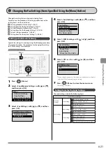 Preview for 105 page of Canon 3556B001AA Basic Operation Manual