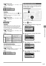 Preview for 107 page of Canon 3556B001AA Basic Operation Manual