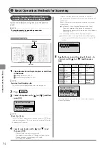 Preview for 114 page of Canon 3556B001AA Basic Operation Manual