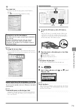 Preview for 115 page of Canon 3556B001AA Basic Operation Manual