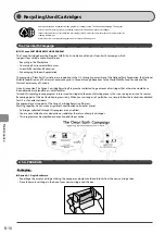 Preview for 126 page of Canon 3556B001AA Basic Operation Manual