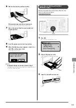 Preview for 135 page of Canon 3556B001AA Basic Operation Manual