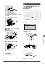 Preview for 137 page of Canon 3556B001AA Basic Operation Manual