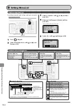 Preview for 148 page of Canon 3556B001AA Basic Operation Manual