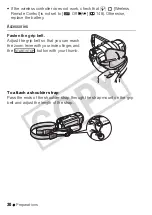 Предварительный просмотр 30 страницы Canon 3568B001 - VIXIA HF S10 Camcorder Instruction Manual